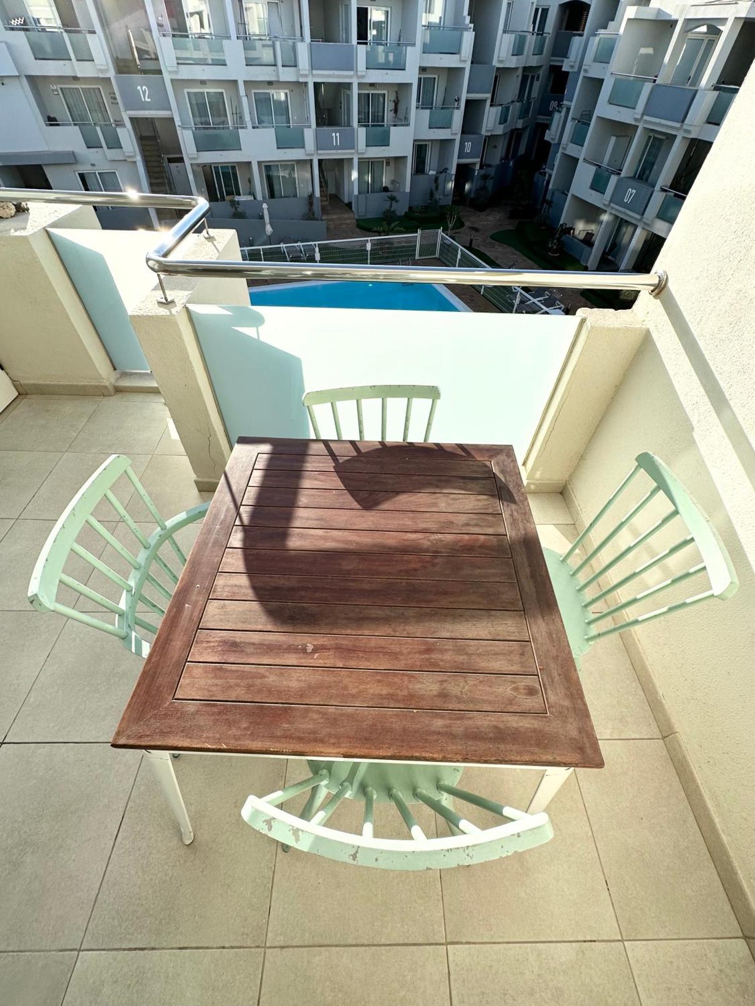 Canelita Con Piscina, Soleada Terraza Amplia Wifi Y Parking คอร์ราเลโฮ ภายนอก รูปภาพ